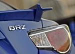 Subaru BRZ 2013 года (US)